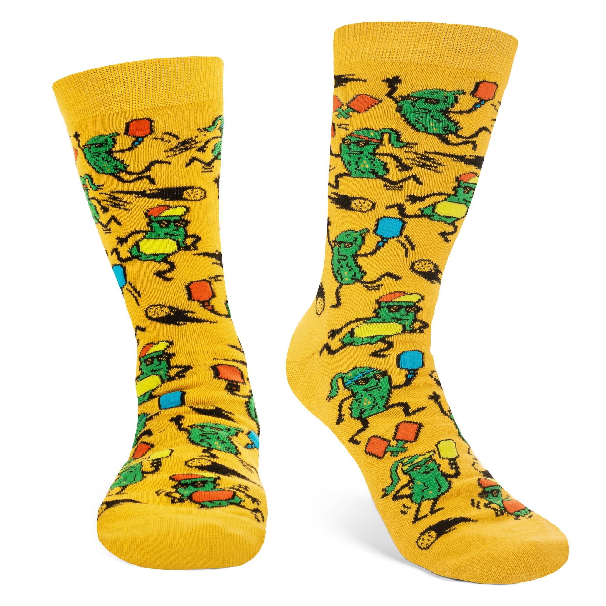 Pickleballer Socks