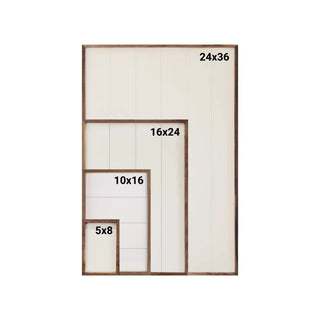 Faith Cross White Wall Art