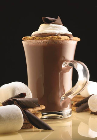 Smores Hot Chocolate Mix