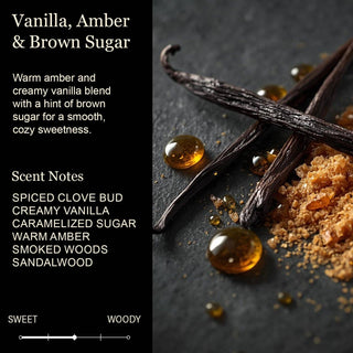 You Did It! We Weren't Worried White Signature Candle