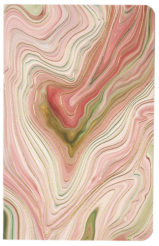 Jotter Mini Notebook Set: Agate