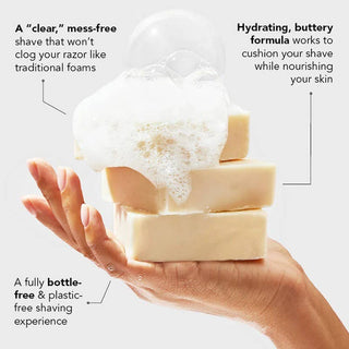 Shave Butter Bar