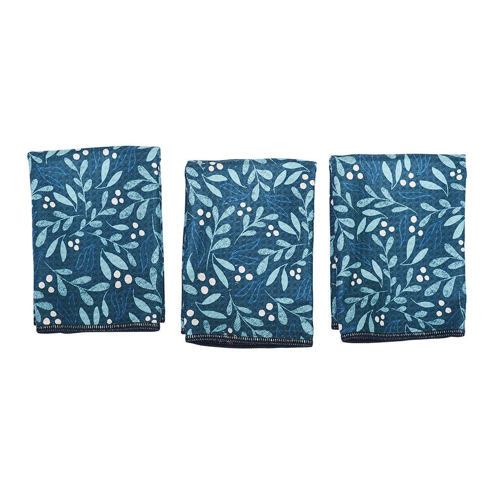 Mighty Mini Towel (Set of 3)