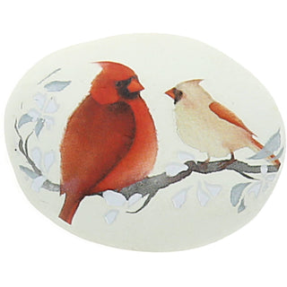 1.5" Memorial Pocket Stone