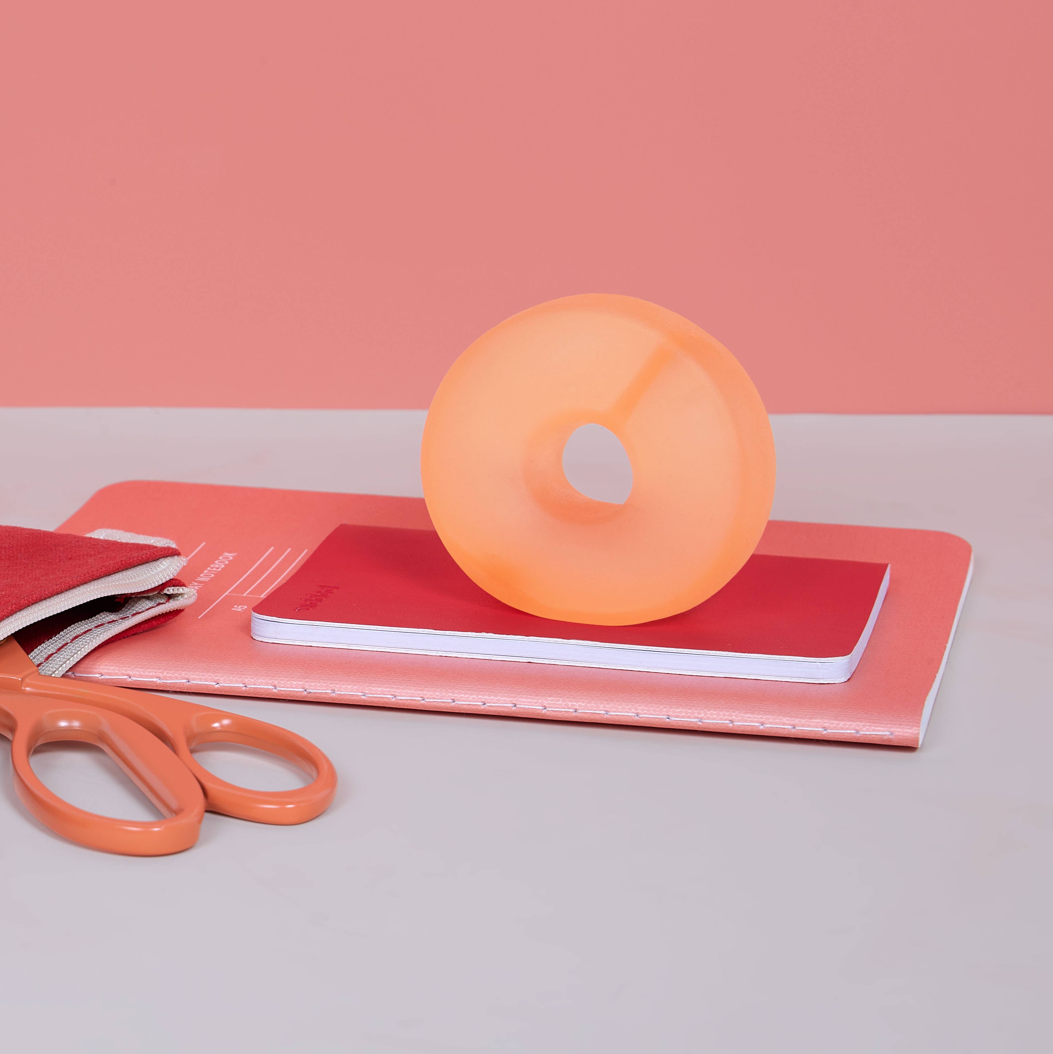 Gump Memory Gel Stress Loop