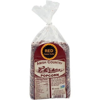 Red Popcorn 2 lb Bag