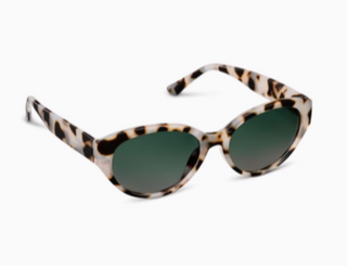 Peepers Villa Bifocal Sunglasses - Chai Tortoise