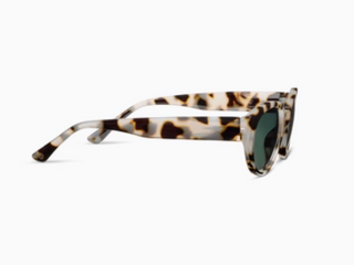 Peepers Villa Bifocal Sunglasses - Chai Tortoise