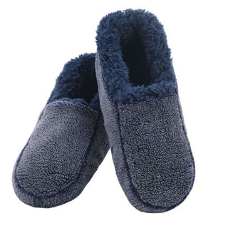 Men's Two Tone Snoozies FINAL SALE