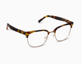 Peepers Rory Reading Glasses - Tortoise