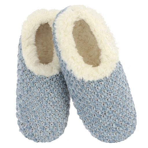 Women's Rich & Fabulous Snoozies Slippers