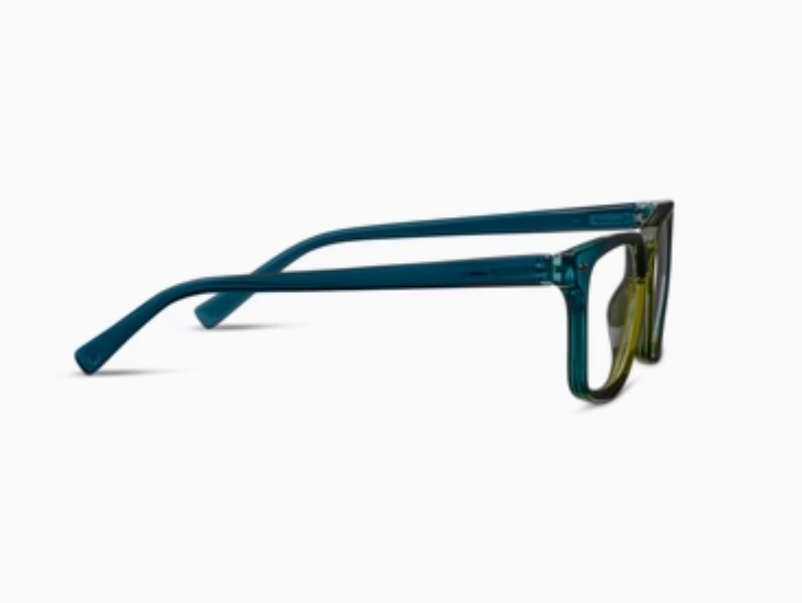 * Peepers Tiki Reading Glasses - Green