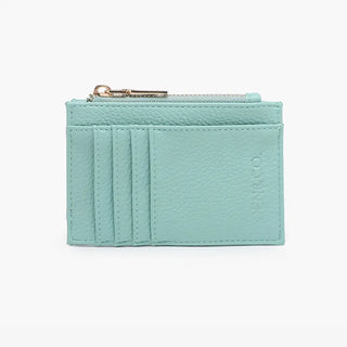 Sia Card Holder Wallet