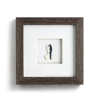I Do Framed Art