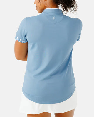 Albatross Women's Hybrid Polo