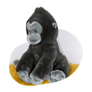 Fahlo The Traverse Gorilla Plush