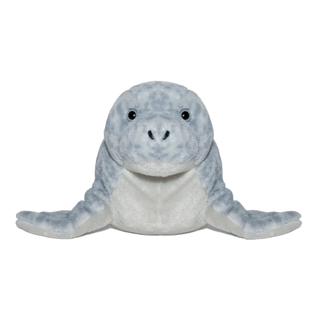 Fahlo The Glide  Plush Seal