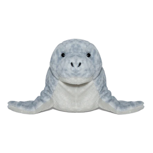 Fahlo The Glide  Plush Seal