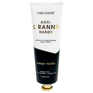 Hand Creme - Anti-Granny Hands