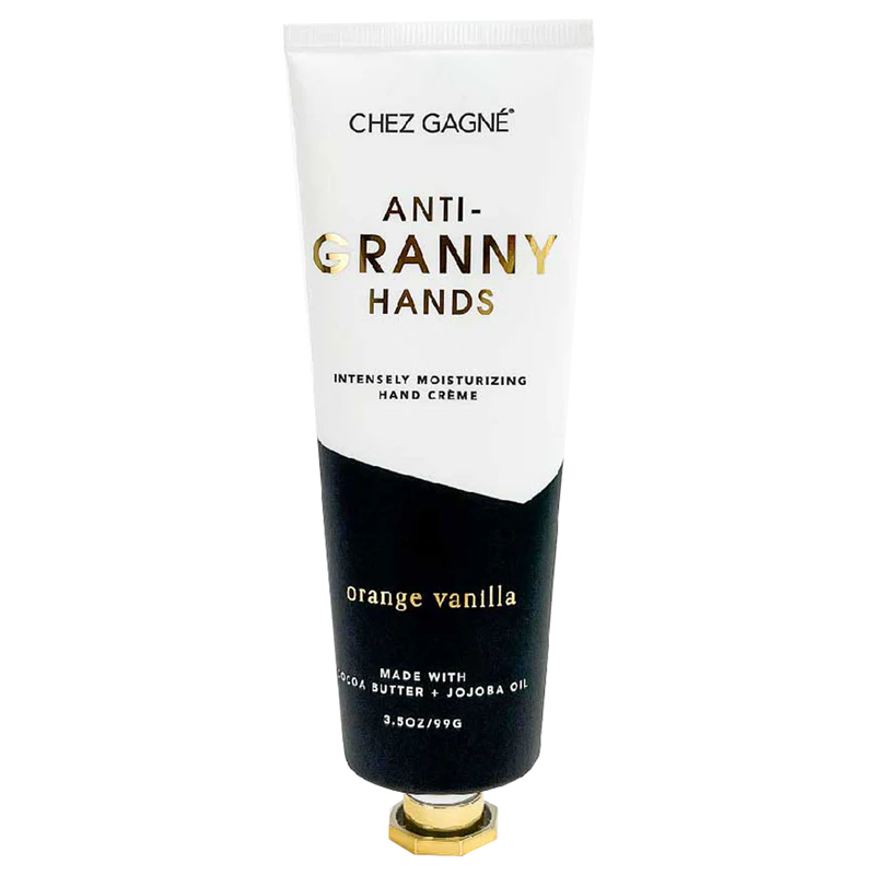 Hand Creme - Anti-Granny Hands