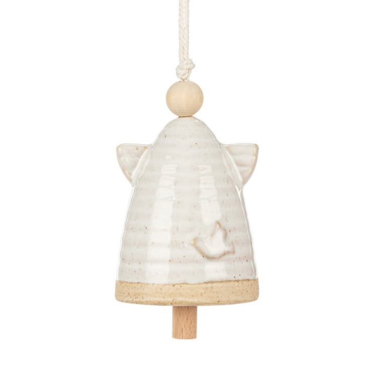 Angel Mini Bell - Remembrance