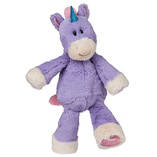Marshmallow Unicorn Stuffed Animal