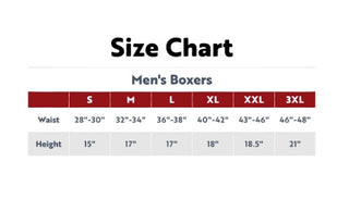 Wasn't Me Bull Dog Men's Funny Boxer
