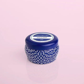 Volcano Printed Mini Tin 3 oz