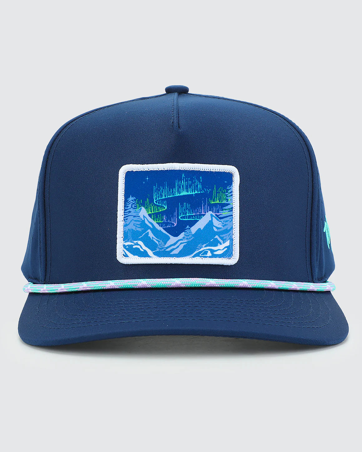 Borealis Hat