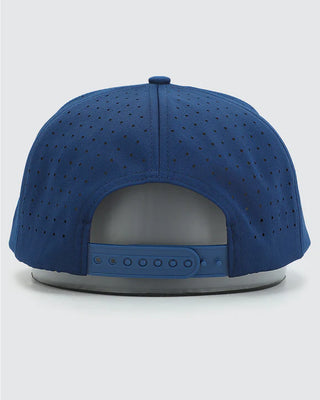 Waggle Men's Borealis Snapback Hat