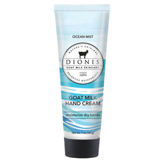 Dionis Ocean Mist Hand Cream 1oz