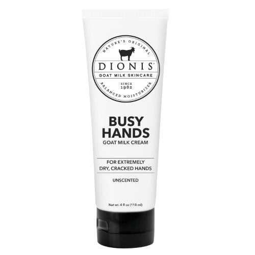 Dionis Busy Hands Hand Cream