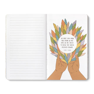 There Is Always Hope Journal