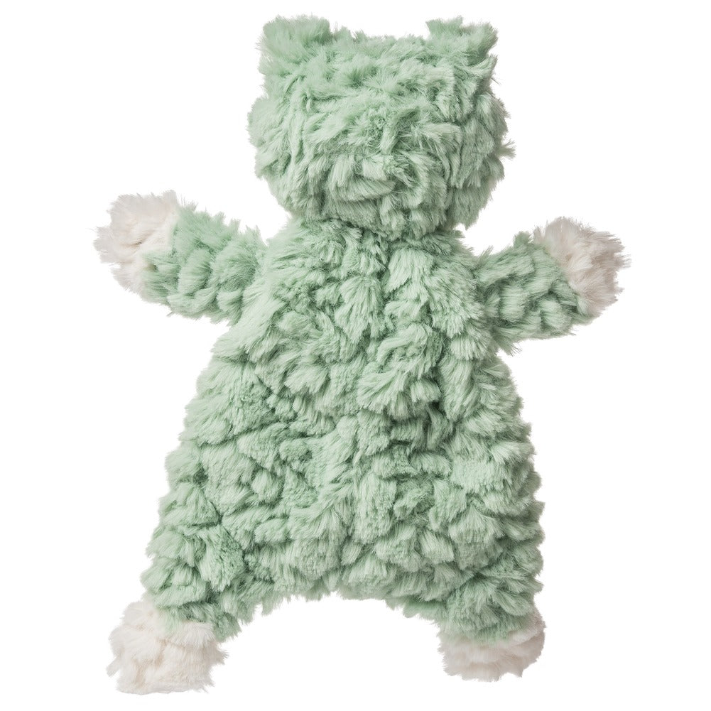 Putty Nursery Frog Lovey