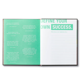Guided Journal - Where Will You Be 5 Years