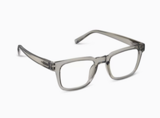 Peepers Thorne Reading Glasses - Gray