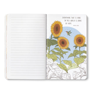 There Is Always Hope Journal