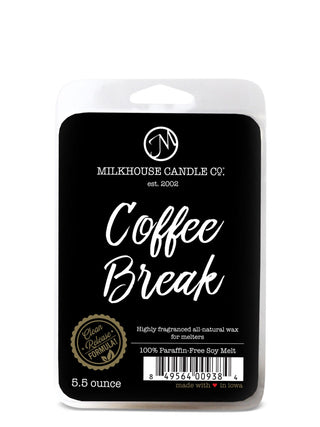 Coffee Break Milkhouse Fragrance Melts