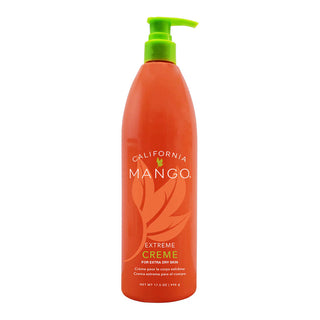 California Mango Extreme Creme 17.5 oz