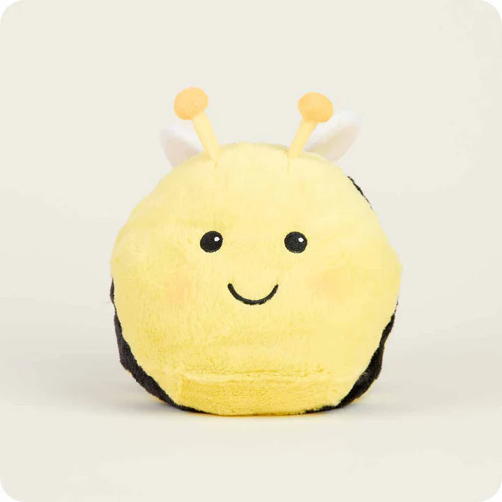 Bee Warmies Stuffed Animal