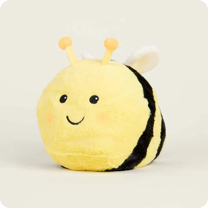 Bee Warmies Stuffed Animal