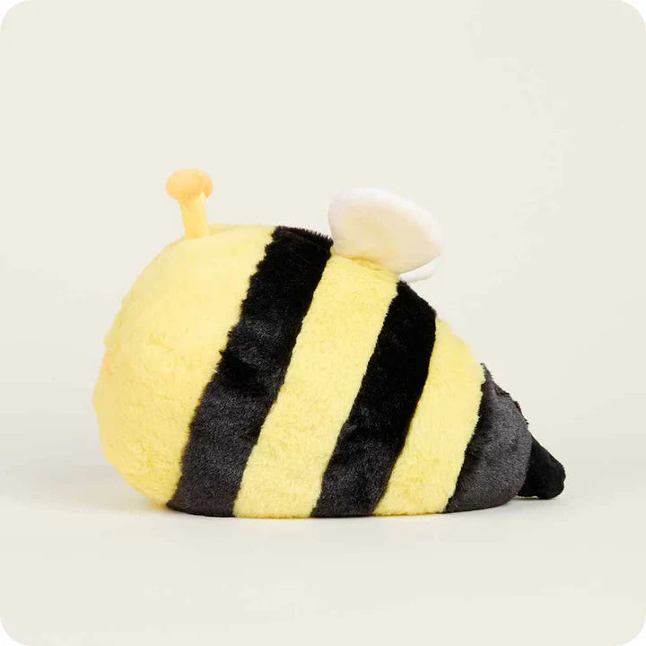 Bee Warmies Stuffed Animal