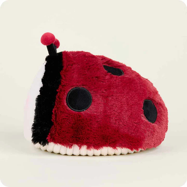 Ladybug Warmies Stuffed Animal