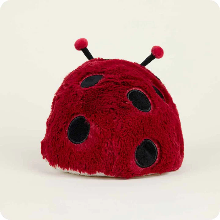 Ladybug Warmies Stuffed Animal