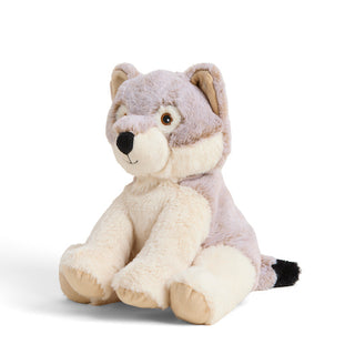 Wolf Warmies