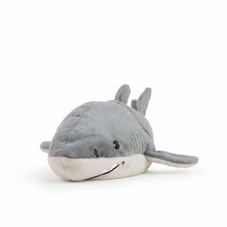 Shark Warmies Junior Stuffed Animal