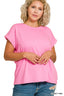 Candy Pink