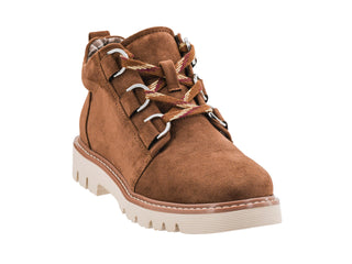 Corkys Campfire Tobacco Shoes