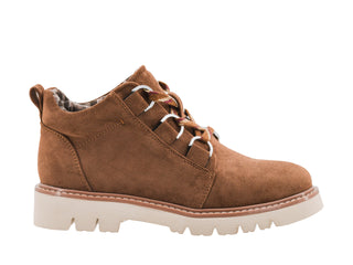 Corkys Campfire Tobacco Shoes