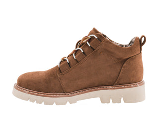 Corkys Campfire Tobacco Shoes